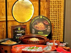 -客语客家菜(东山口店)