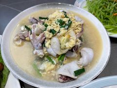 -荣祥海鲜·烟台菜(胜利路二部)