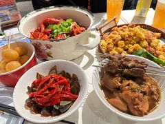 -长沙文和友(海信广场店)