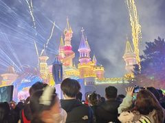 -沈阳方特欢乐世界