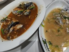-渔码头食府·20年蓬莱老字号(登州路店)