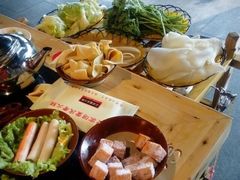 -董家湾重庆老火锅(嘉华店)