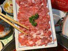 -鸿姐老火锅(静安店)