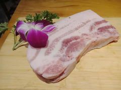 -唯成•韩国炭火烤肉 유성고기