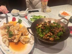 -老妈菜馆(建设街店)