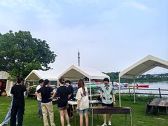 -动邦皮划艇·桨板·独木舟·团建户外运动俱乐部