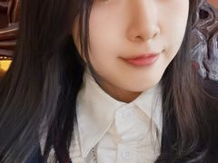 -白兔子密室(长寿路店)