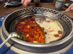 -快乐小羊·内蒙牛羊肉火锅(流花中心店)