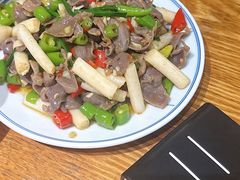-静一餐厅·湖北菜(前门店)