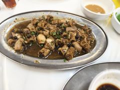 -嘉升大排档(番禺总店)