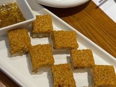 -晋情·游子轩(梅花路店)