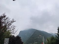 -少华山国家森林公园