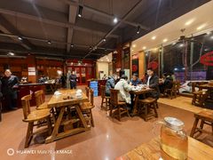 -老雒阳面馆·水席(定鼎门店)