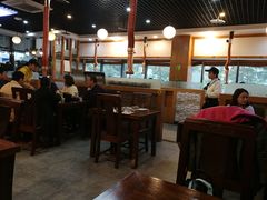 大堂-首尔馆韩国料理(金童路店)