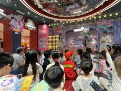 -meland亲子乐园(深圳领展中心城店)