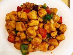 -功德林素菜饭庄(前门店)