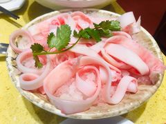 -田鸭肠·非遗火锅(彭州店)