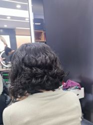 点击看大图 -藤野造型