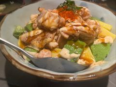 -沼津港精致料理·寿喜烧·烧鸟(龙湖南桥天街日料榜单店)