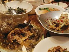 -新白鹿餐厅(龙游路总店·杭帮菜名店)