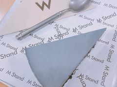水泥蛋糕-M Stand(宁波万象城店)