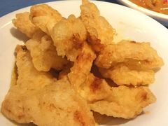 -七菜馆·东北菜·蒸饺(文体路店)