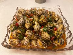 -白仁仔· 活烤海鲜 宵夜(豫园店)