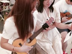 -乐尚音乐空间·钢琴·声乐·架子鼓(会展中心店)