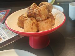-辣尚瘾·烤鱼·新川菜(交大直营店)