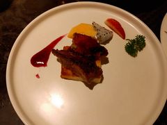 -半岛翡丽海鲜自助餐厅(观风亭店)