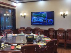 包厢-金水门银河酒楼(新埠岛店)