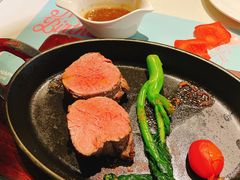 菲力牛排-西堤厚牛排(昆山店)