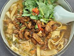 -荣荣面馆(丹溪大道店)