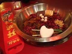 -谭鸭血老火锅(日本东京店)