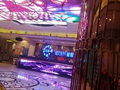 -歌潮量贩式KTV(萝岗店)