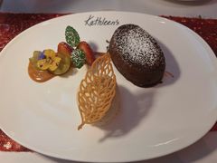 -Kathleen's Waitan 凯圣琳江景西餐厅(外滩店)