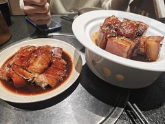 -金陵家宴·金陵春·南京菜(夫子庙店)