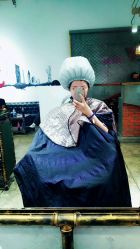 -JOY Hair salon