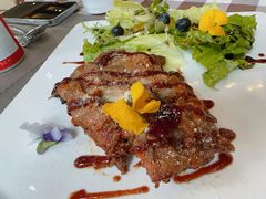 -起士林西餐厅(东经路店)