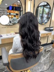 -倾城护肤造型