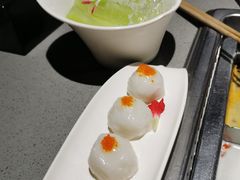 -海底捞火锅(油麻地店)