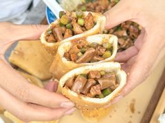 -1937青岛老味道·海肠捞饭·青岛菜(大鲍岛栈桥店)