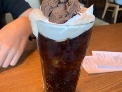 雪糕黑天使-必胜客(大悦城店)