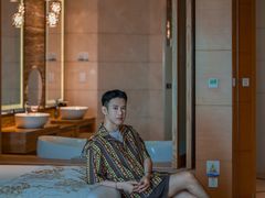 -惠州金海湾嘉华度假酒店