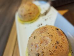 -莲·中餐厅(成都首座万豪酒店)