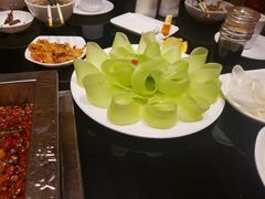 -安安火锅(上美广场店)