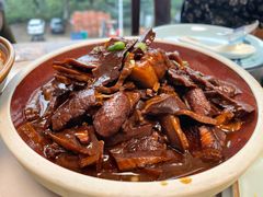 -美味之家·湖景农家乐(太湖东山店)