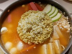 -七八冷面·延边朝鲜族美食(圣熙八号店)