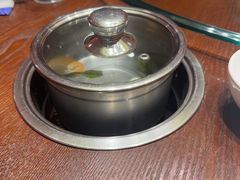 -东海怡品海鲜豆捞(舟宿夜江店)