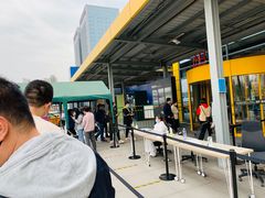 -宜家家居(西安未央商场店)